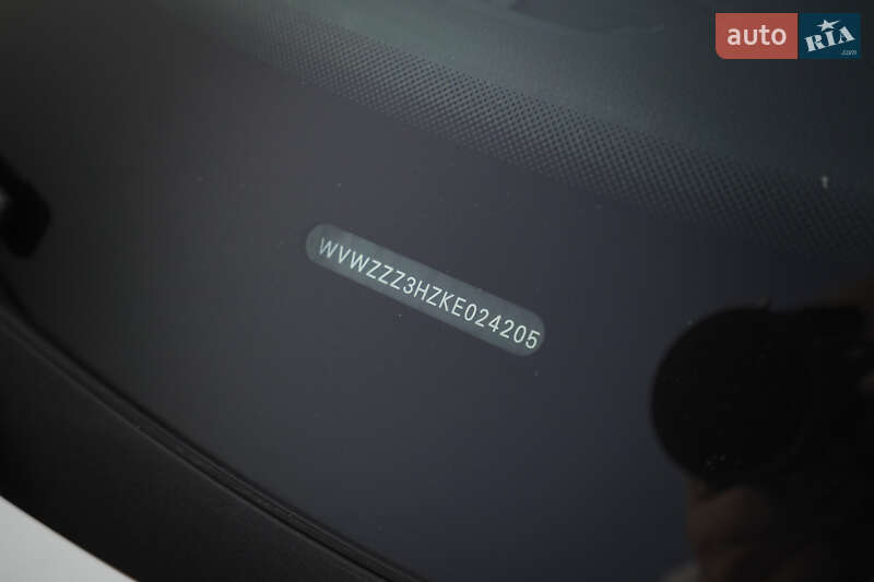 Лифтбек Volkswagen Arteon 2019 в Харькове