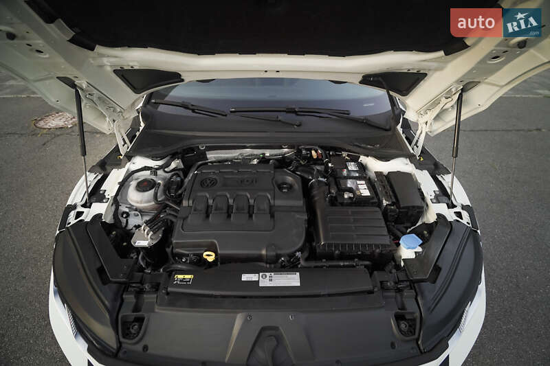 Лифтбек Volkswagen Arteon 2019 в Харькове