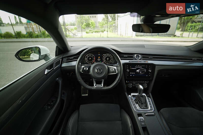 Лифтбек Volkswagen Arteon 2019 в Харькове