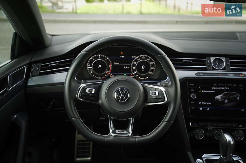 Лифтбек Volkswagen Arteon 2019 в Харькове