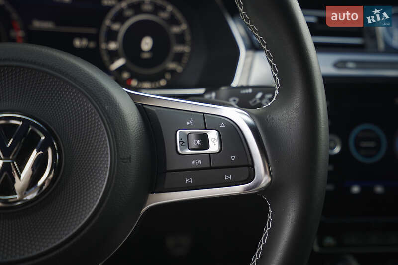 Лифтбек Volkswagen Arteon 2019 в Харькове