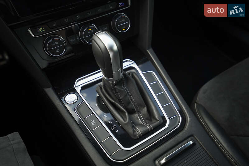 Лифтбек Volkswagen Arteon 2019 в Харькове