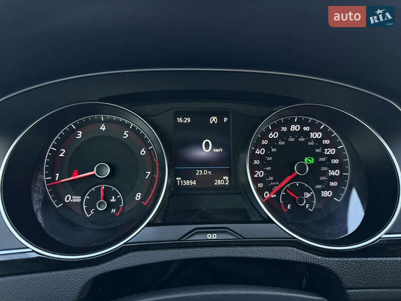 Лифтбек Volkswagen Arteon 2020 в Киеве