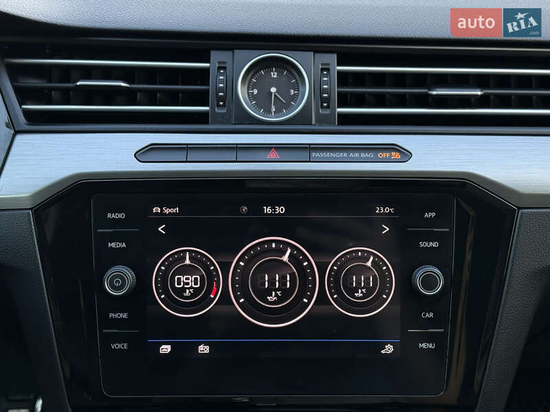 Лифтбек Volkswagen Arteon 2020 в Киеве