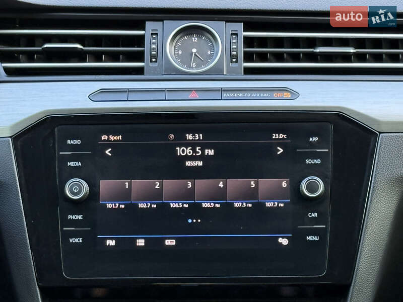 Лифтбек Volkswagen Arteon 2020 в Киеве