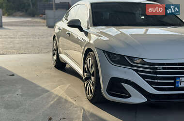 Ліфтбек Volkswagen Arteon 2020 в Одесі