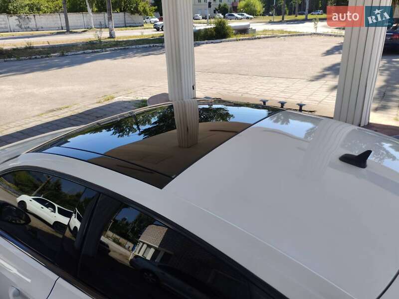 Лифтбек Volkswagen Arteon 2019 в Запорожье