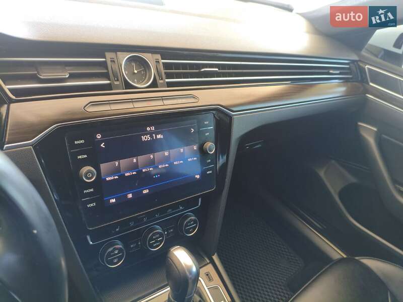 Лифтбек Volkswagen Arteon 2019 в Запорожье