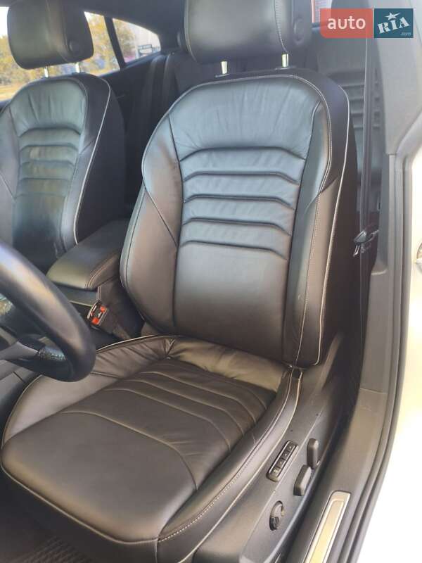 Лифтбек Volkswagen Arteon 2019 в Запорожье