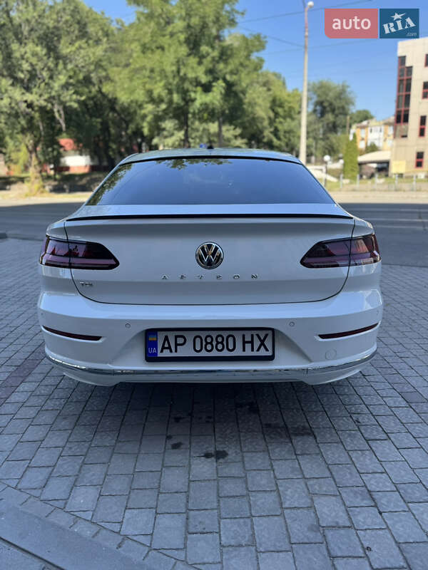 Лифтбек Volkswagen Arteon 2017 в Запорожье