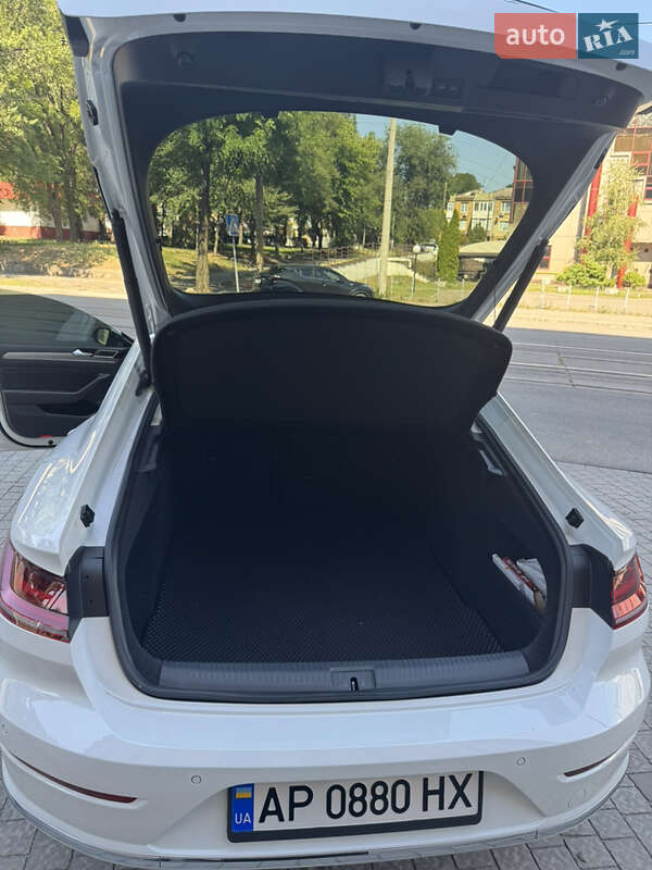 Лифтбек Volkswagen Arteon 2017 в Запорожье