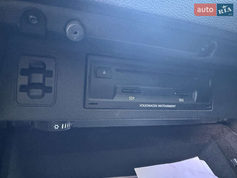 Лифтбек Volkswagen Arteon 2017 в Запорожье