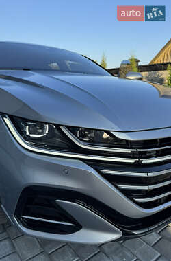 Универсал Volkswagen Arteon 2024 в 