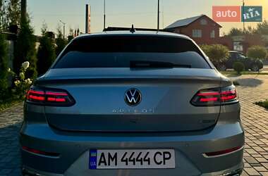 Универсал Volkswagen Arteon 2024 в 