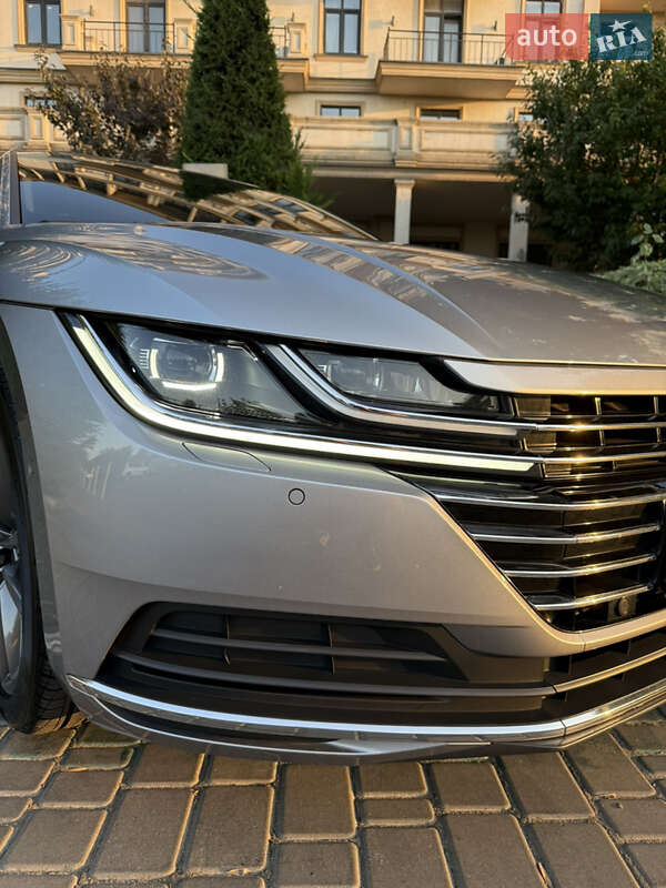 Лифтбек Volkswagen Arteon 2020 в Одессе