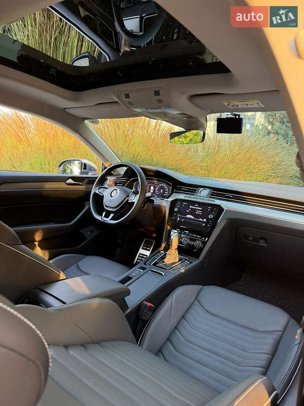 Лифтбек Volkswagen Arteon 2020 в Одессе