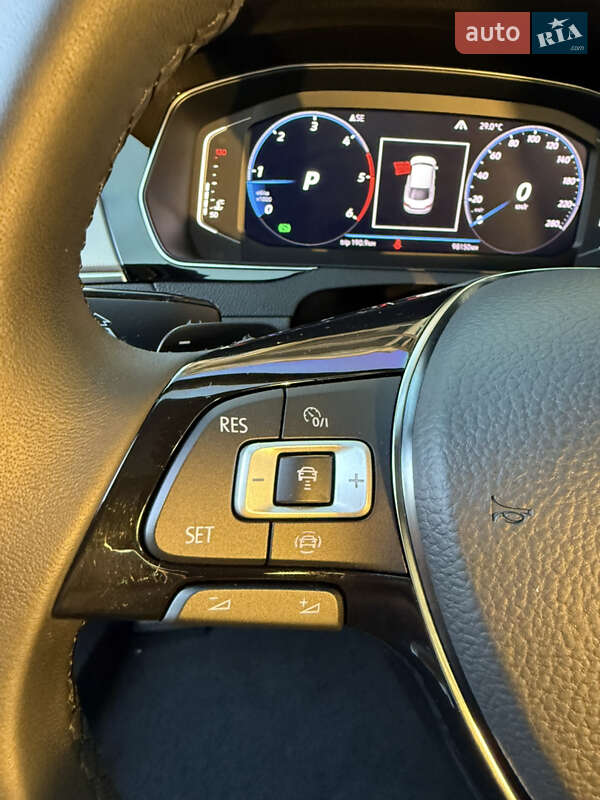 Лифтбек Volkswagen Arteon 2020 в Одессе