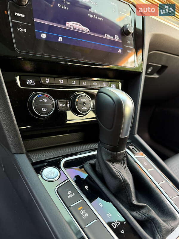 Лифтбек Volkswagen Arteon 2020 в Одессе