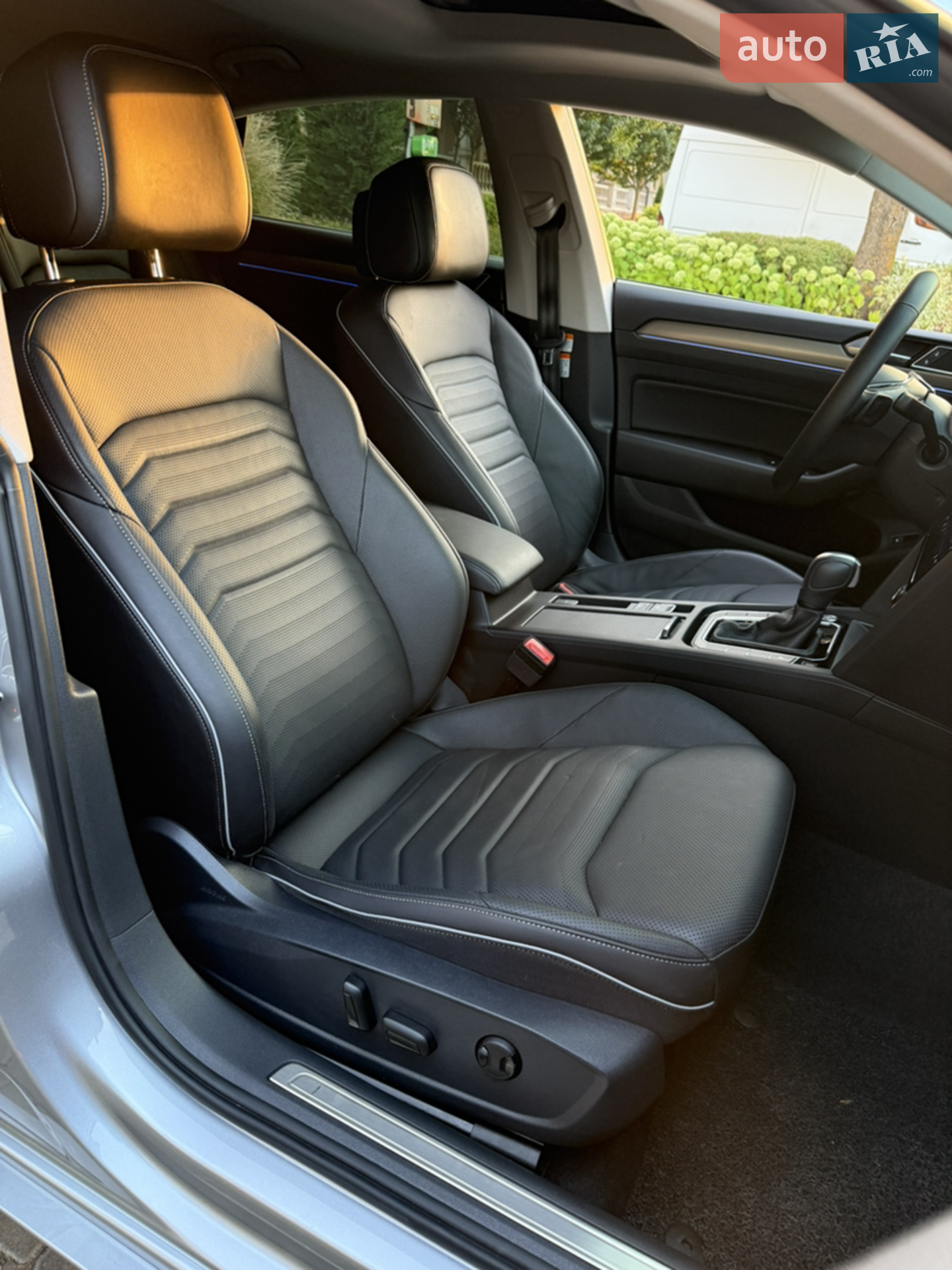 2020 Volkswagen Arteon - мініатюра 40
