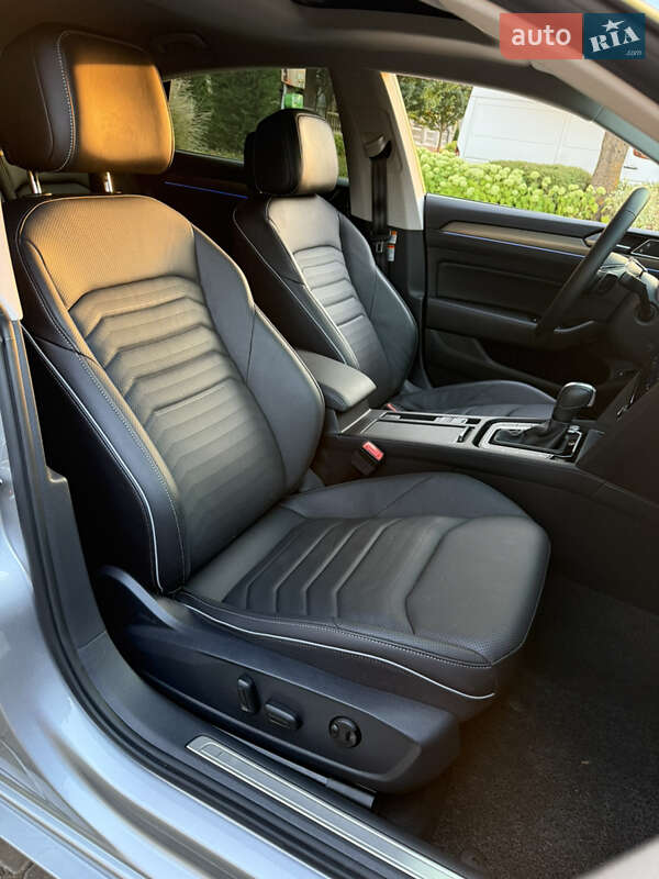 Лифтбек Volkswagen Arteon 2020 в Одессе