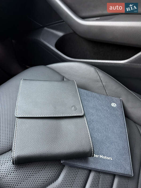 Лифтбек Volkswagen Arteon 2020 в Одессе