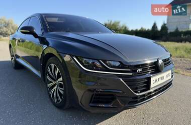 Лифтбек Volkswagen Arteon 2019 в Днепре