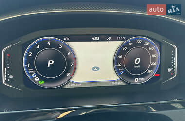 Лифтбек Volkswagen Arteon 2022 в 
