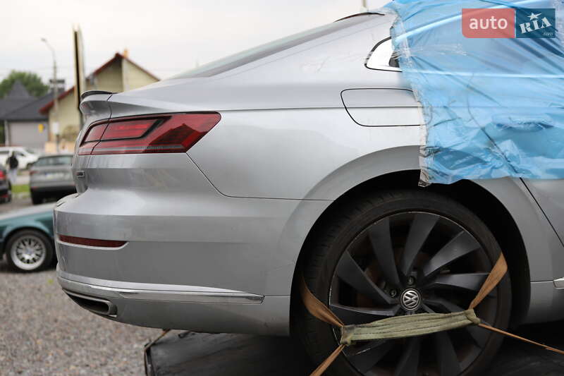 Лифтбек Volkswagen Arteon 2020 в Дрогобыче