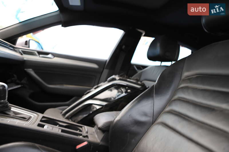 Лифтбек Volkswagen Arteon 2020 в Дрогобыче