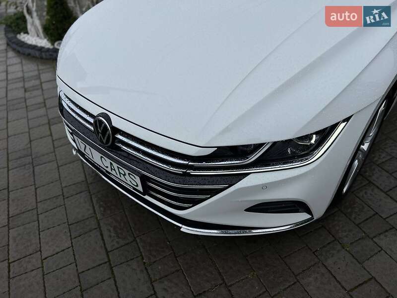 Лифтбек Volkswagen Arteon 2021 в Львове