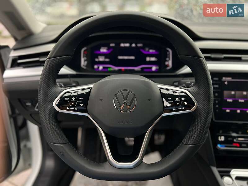 Лифтбек Volkswagen Arteon 2021 в Львове
