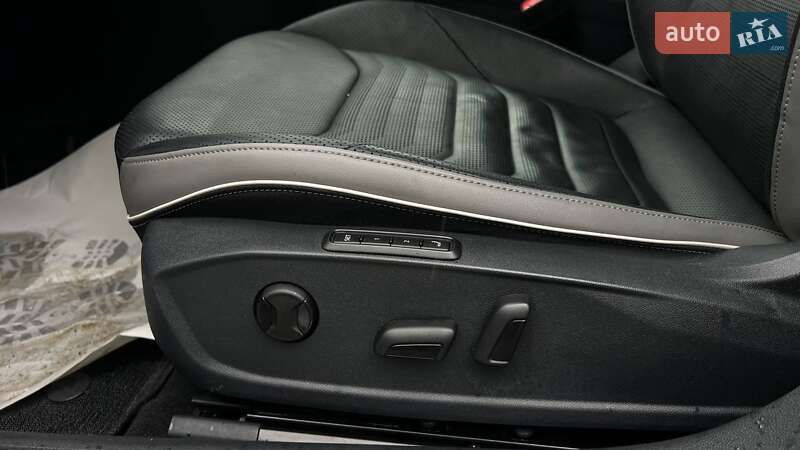 Лифтбек Volkswagen Arteon 2021 в Львове