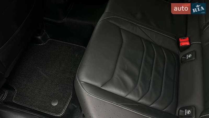 Лифтбек Volkswagen Arteon 2021 в Львове