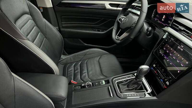 Лифтбек Volkswagen Arteon 2021 в Львове