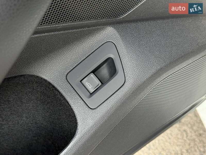 Лифтбек Volkswagen Arteon 2020 в Кривом Роге