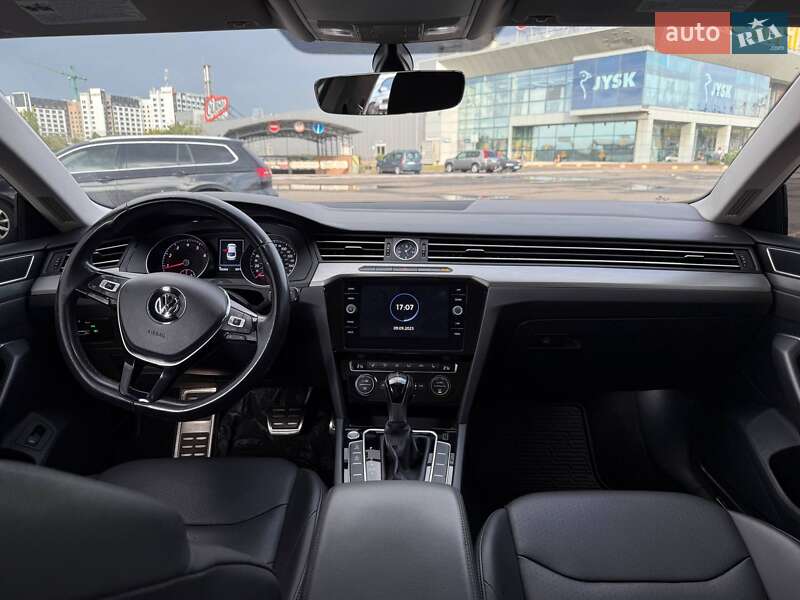 Лифтбек Volkswagen Arteon 2020 в Кривом Роге
