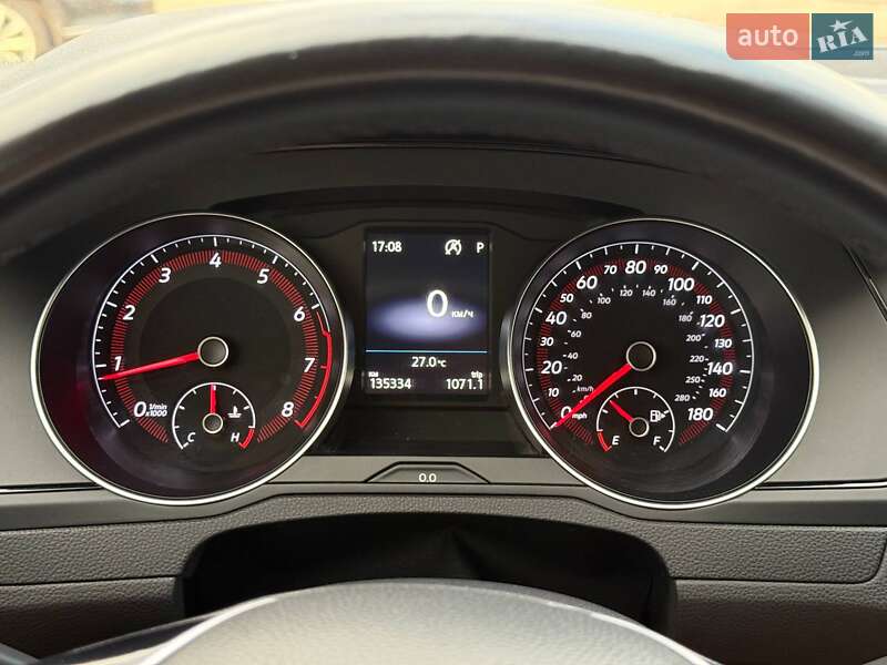 Лифтбек Volkswagen Arteon 2020 в Кривом Роге