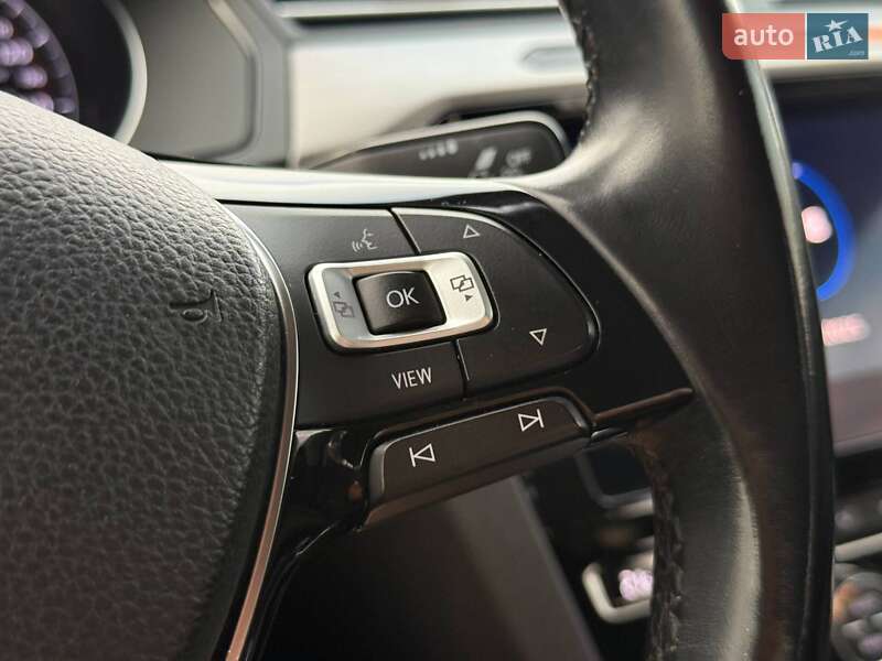 Лифтбек Volkswagen Arteon 2020 в Кривом Роге