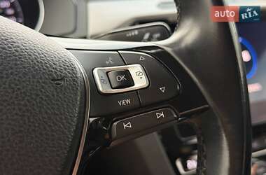 Лифтбек Volkswagen Arteon 2020 в 
