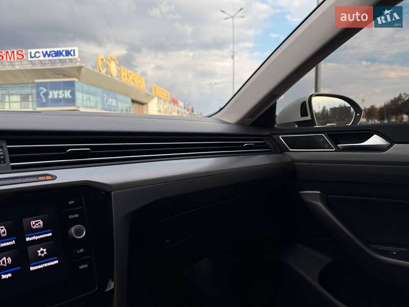 Лифтбек Volkswagen Arteon 2020 в Кривом Роге