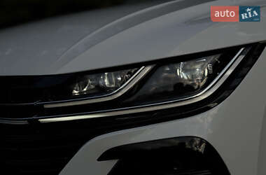 Лифтбек Volkswagen Arteon 2018 в 