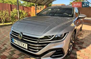 Универсал Volkswagen Arteon 2020 в Коблеве