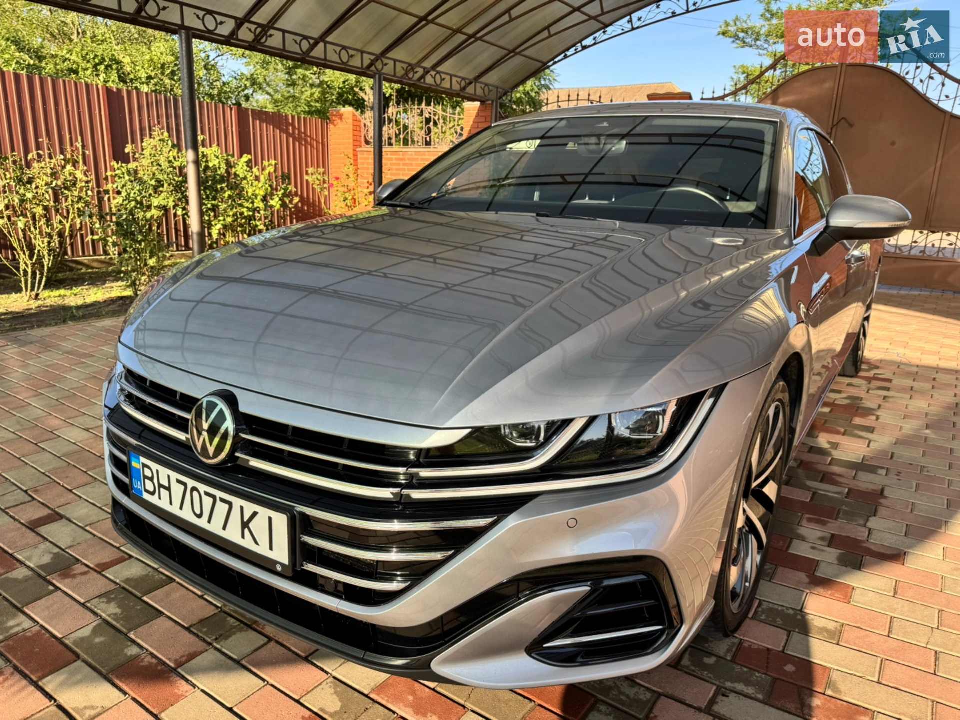 Фото авто 12