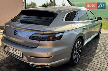 Универсал Volkswagen Arteon 2020 в 