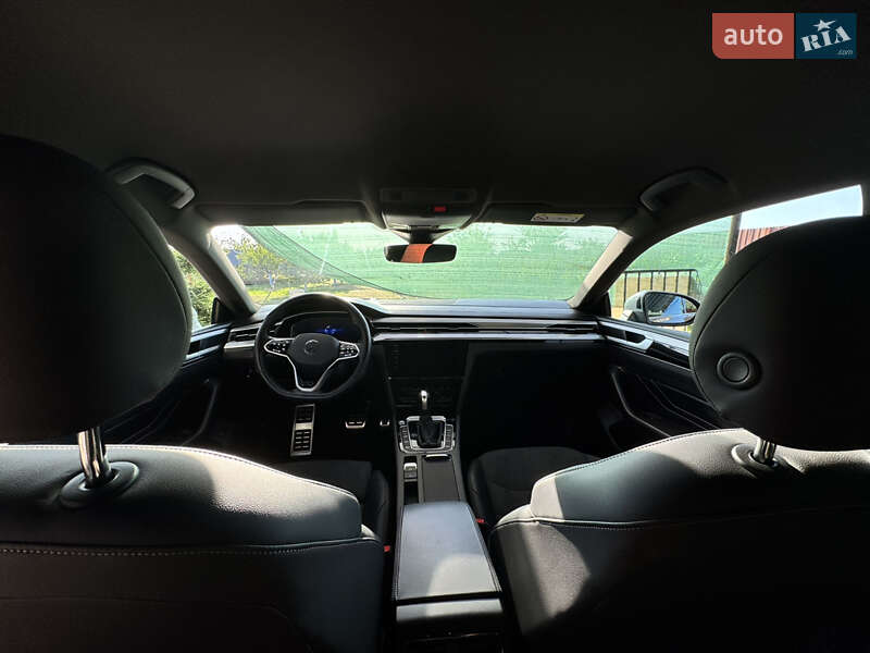 Універсал Volkswagen Arteon 2020 в Одесі