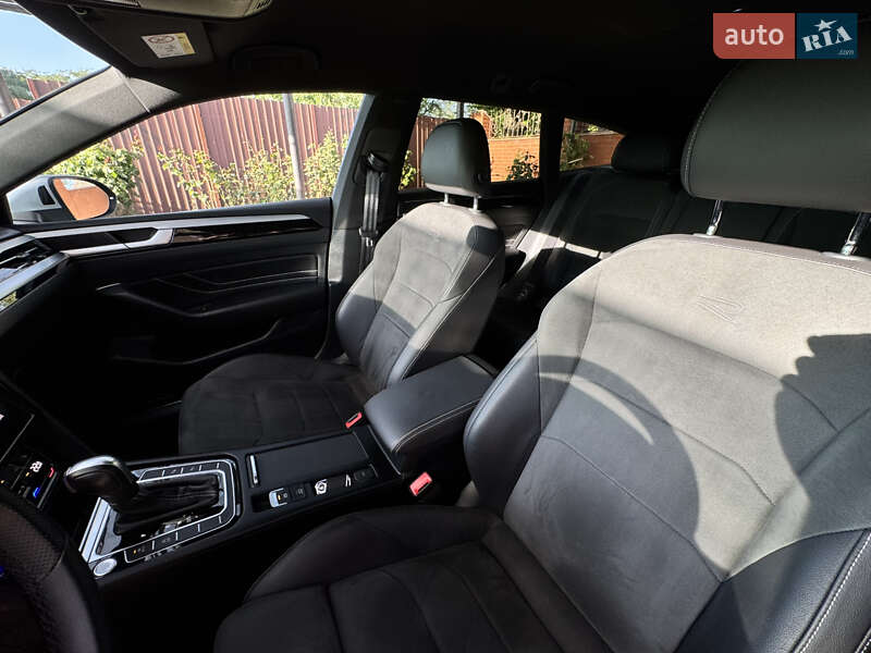 Універсал Volkswagen Arteon 2020 в Одесі
