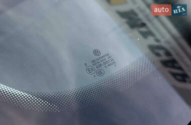 Лифтбек Volkswagen Arteon 2017 в 