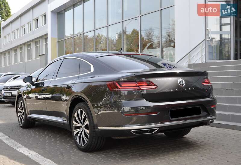 Лифтбек Volkswagen Arteon 2018 в Одессе