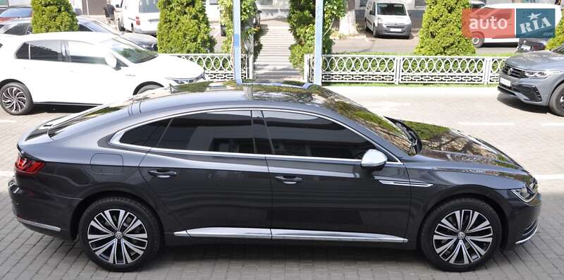 Лифтбек Volkswagen Arteon 2018 в Одессе