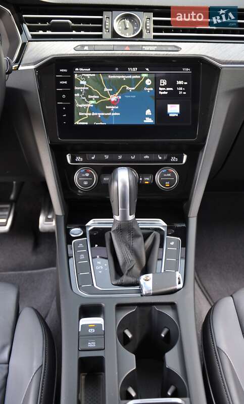 Лифтбек Volkswagen Arteon 2018 в Одессе
